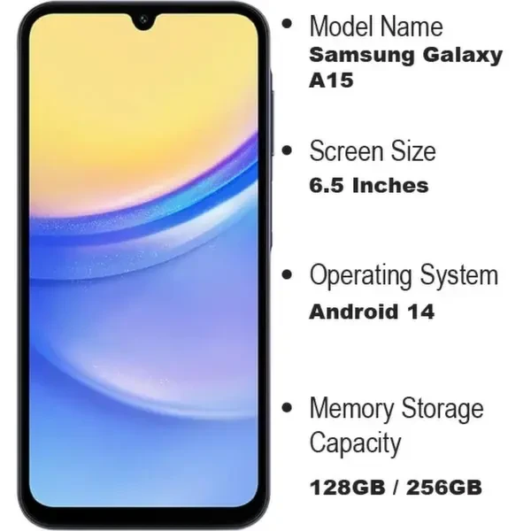 Mobitel best cheap samsung galaxy a15 new all colors uk